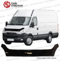 IVECO DAILY 2011-2014г